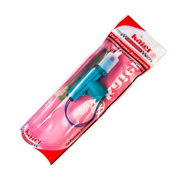 Kit de bloqueo central de camiones automáticos de vehículos universales para la cerradura de puerta y ventana