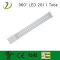 Ny design 2g11 baserad led ljus 360 grader