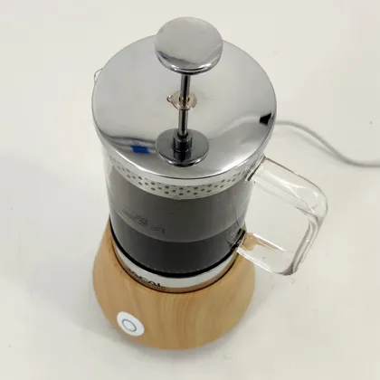 Newly-Designed Cold Brew Coffee Maker