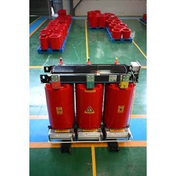 Trasformatore di tipo a secco SCB-30KVA