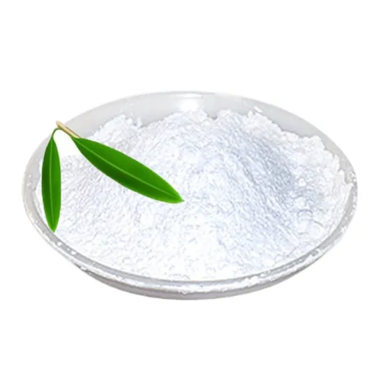Factory Supply: White Powder Cosmetics Grade Polyvinylpyrrolidone (PVP K30)