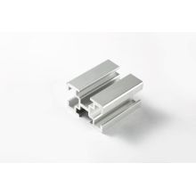 Aluminum extrusion production line profile