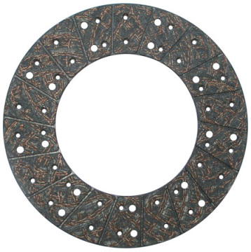 High Copper Valeo Clutch Facing (FW-528)