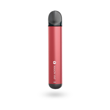 TH062 Caneta vaporizador mais vendida