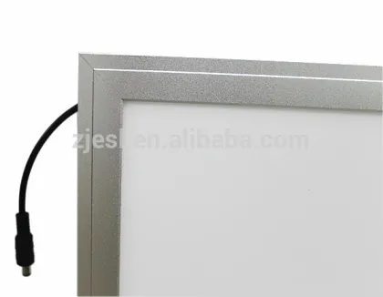 3CE LED Panel light 600*600 40W dimmer color temperature