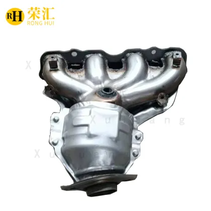 High Quality Three Way Catalytic Converter for Mitsubishi Outlander