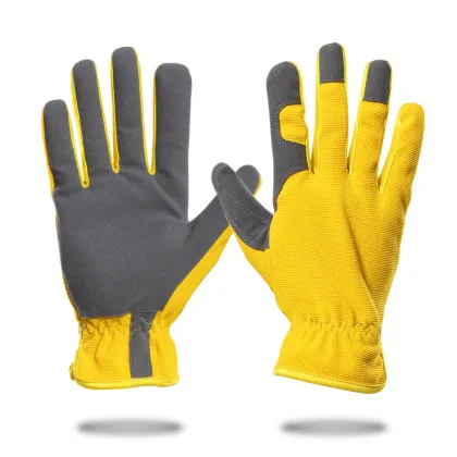 Sports Cycling Gloves Microfiber