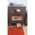 مدفأة الفحم