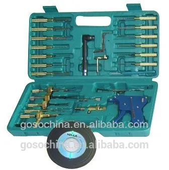 1-36 GOSO LOCKSMITH CIVIL USE TOOLS--DOMESTIC MAGIC LOCKSMITH TOOLS