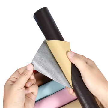 Self-Adhesive Leather Sofa Repair Patch - 20x30CM