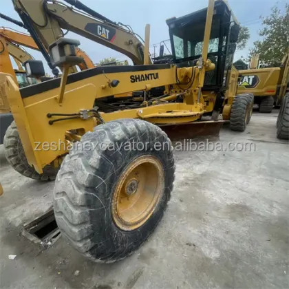SHANTUI SEM 918 Grader: Low Price on Sale