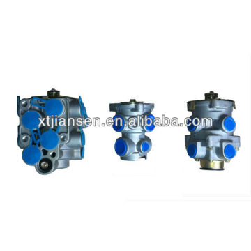 Foot Valve for Heavy Duty Truck