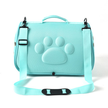 new styles and colorful oxford pet backpack