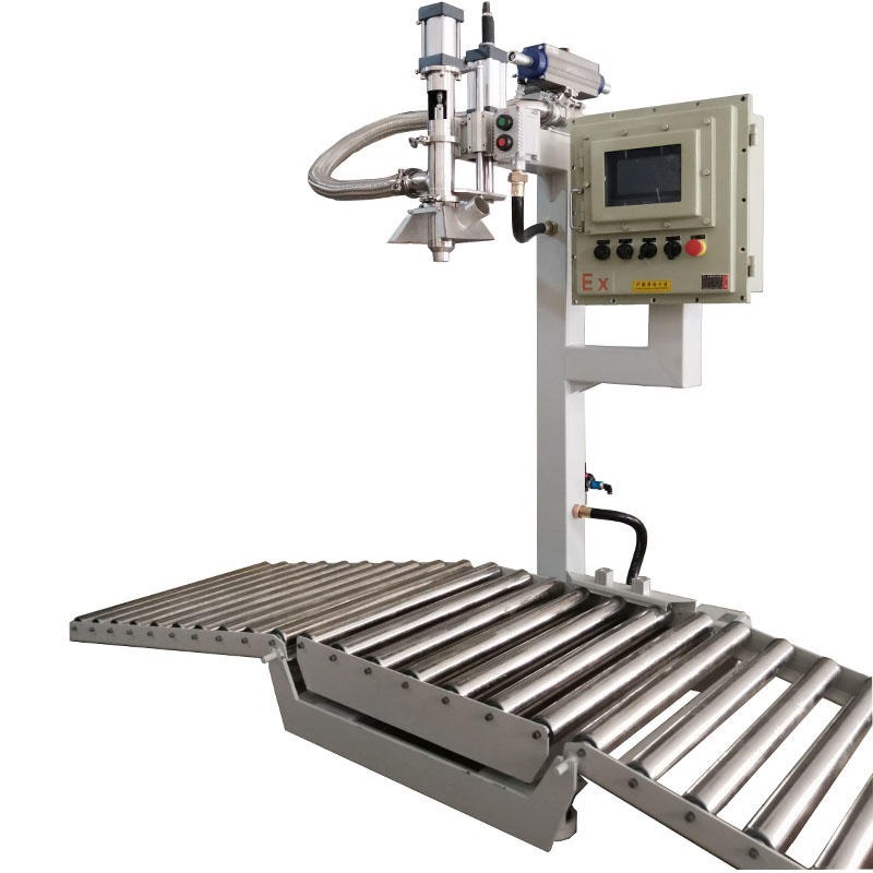 Tin Can body weld Machine