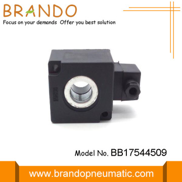 DIN4.8 Connection Type Pneumatic Electric Solenoid Coil