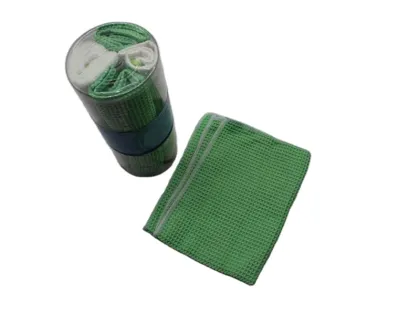 Assorted Microfiber Dish Cloth Best Kitchen Cleaning