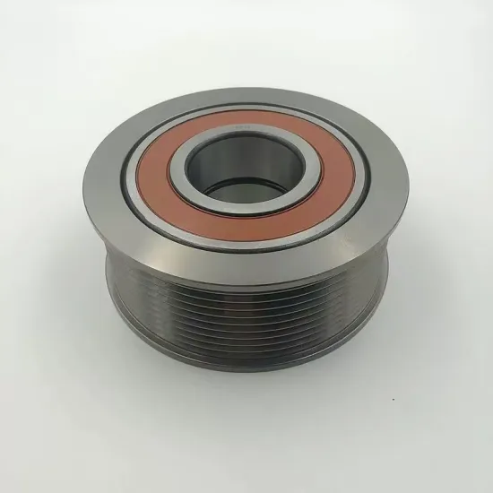 59384630 150mm Steel Belt Pulley 150*44*60 for 5500 Elevators