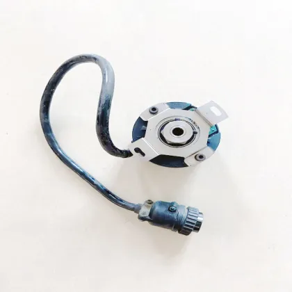 2048P/R Sumtak Encoder for 850MMG Mitsubishi Injection Molding Machine AEC-020-2048