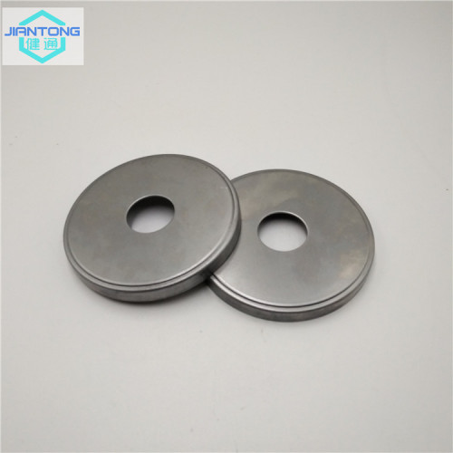 Stainless Steel Deep Drawing stainless steel deep drawn cover for industrial use Supplier