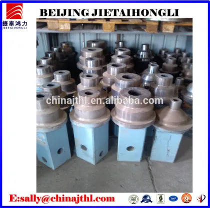 KELLY BAR ANCHOR HEAD