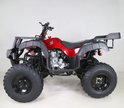 Tao Motor Bull 250cc Farm ATV