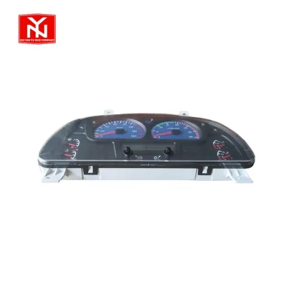 Automobile Combination Instrument Panel for Dongfeng Kindland Assembly