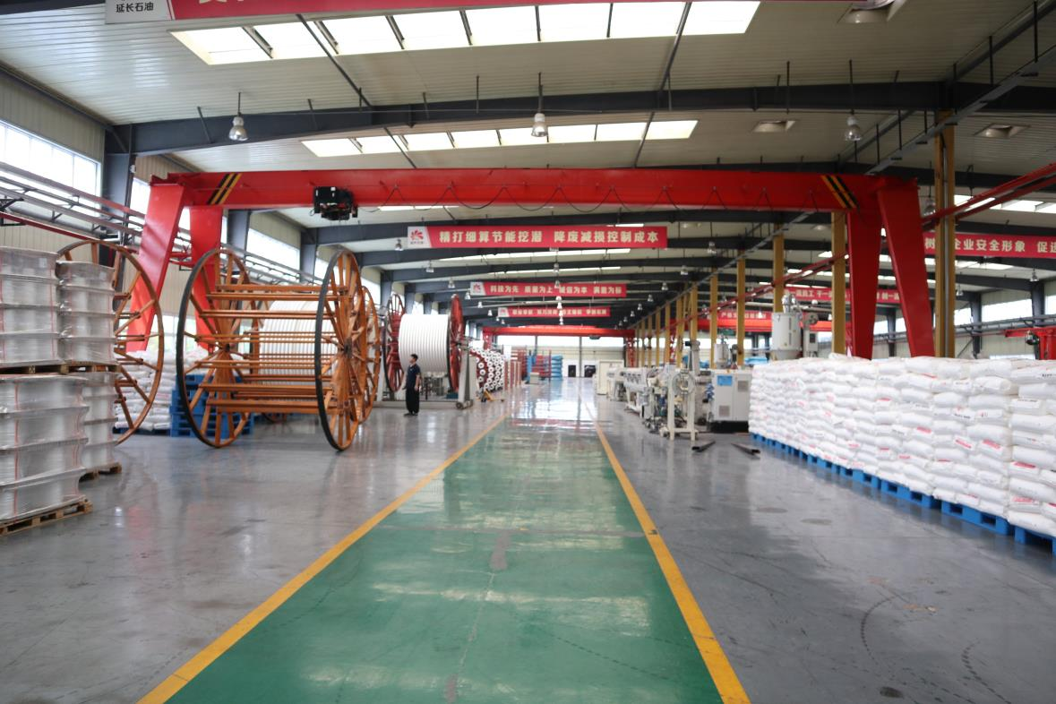 Customized Wire Braided Hydraulic Rubber Hose