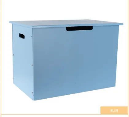 Wooden Kids Furniture: Toy Boxes, Chests, and Complete Furniture Sets for Children