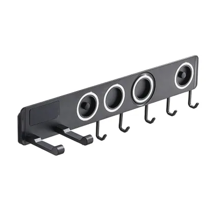 Dyson Airwrap Hair Care Tool Organizer - Bathroom Storage Holder