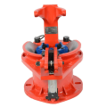 Type QQP Pneumatic Spiders
