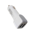 15W 5V 3.1A Dual USB Car Charger