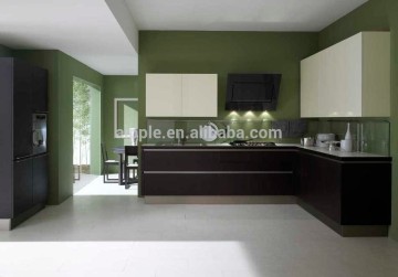 Modern kitchen cabinet PKC-116