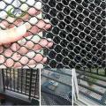 Windbreak Netting untuk Taman