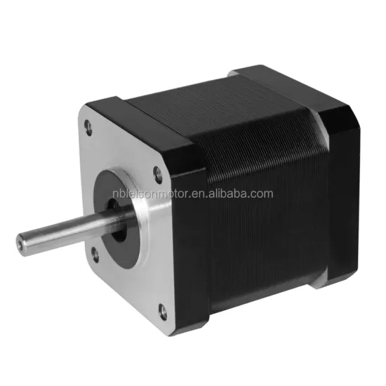2-Phase 1.8 Degree 3D Printer NEMA 17 Stepper Motor