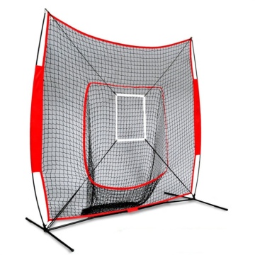 High Quality Baseball Batting Cage Net for Training
