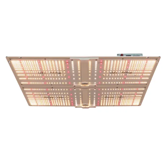 SF Series and Samsung LM301 Full Spectrum Plant LED Grow Lights