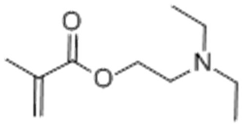 2-(Diethylamino)ethyl methacrylate CAS 105-16-8