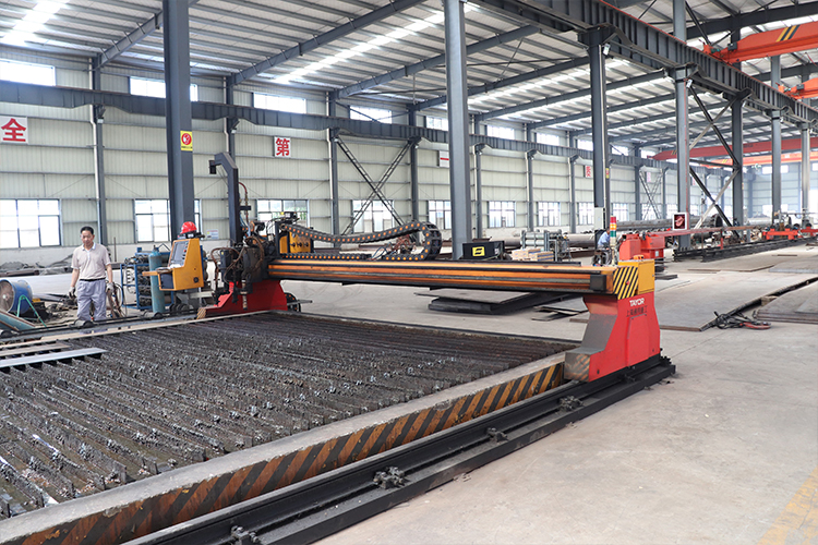 Cuting Machine