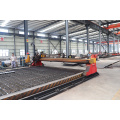 High-Performance Plasma and Flame Cutting Equipment
