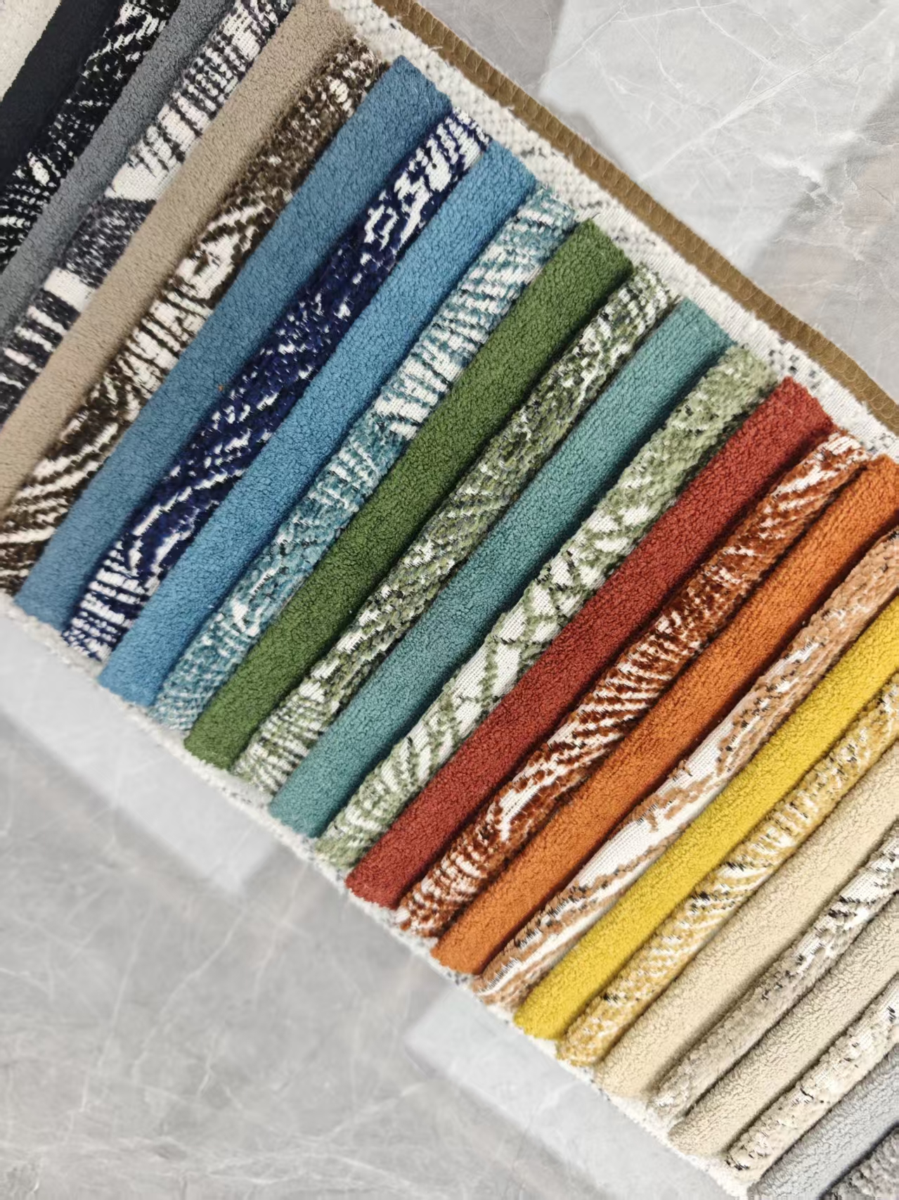 Upholstery Fabric