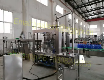 Soda Water Drinks Maker: Complete Machine for Home Use