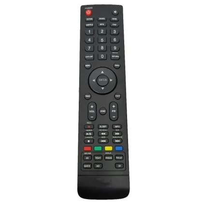 Original Remote Control for Skyworth LCD Smart TV
