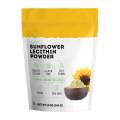 Private Label Organic Sunflower Lecithin Powder for Baking Bread Substitute for Lecithin Powder for Liposomal Vitamin C