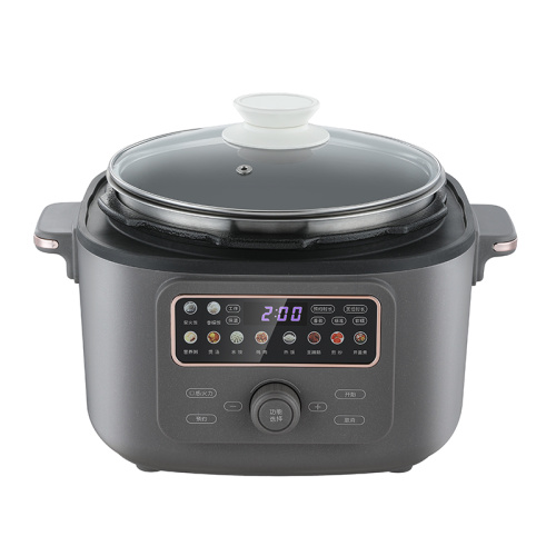 Новая падвойная вокладка Тытанавая хуткасць ціску