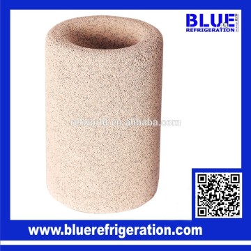 stainless H48/H100 Filter Drier Core for referigeration