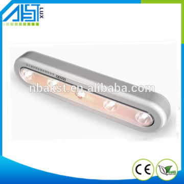 Top selling Promotional Gift Wardrobe led Motion Sensor Light