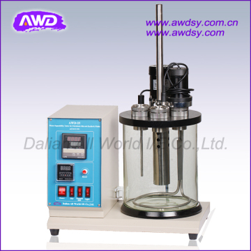 AWD-25 Oil Water Separating Device of Petroleum Oils and Synthetic Liquid Laboratory Equipment