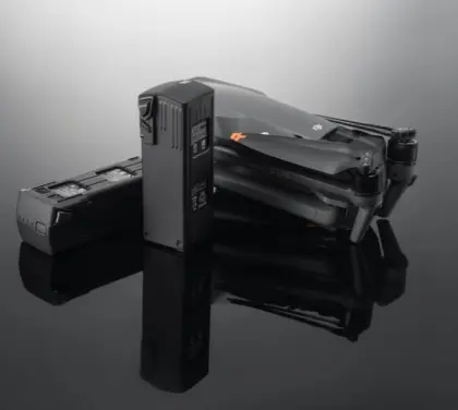 Mavic 3 Series Intelligent Flight Battery,Mavic 3 Pro,Mavic 3 Pro Cine, Mavic 3 Classic, Mavic 3 Cine, Mavic 3 Enterprise Series