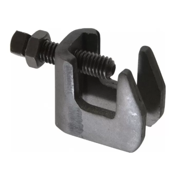 SAG Casting Ducttile Iron Machining Beam Clamp