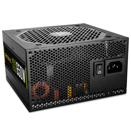 NEO 650W Antec 12V High-Power 80 Plus Gold PC Power Supply